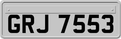 GRJ7553