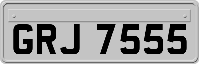 GRJ7555