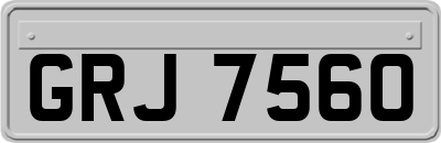 GRJ7560