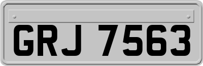 GRJ7563