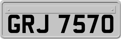 GRJ7570