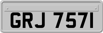 GRJ7571