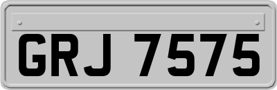 GRJ7575
