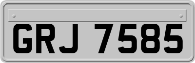 GRJ7585