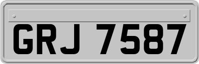 GRJ7587