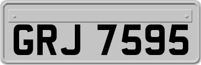 GRJ7595