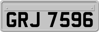 GRJ7596