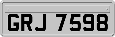 GRJ7598