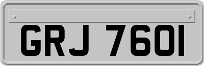 GRJ7601