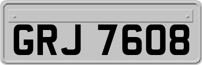GRJ7608