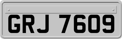 GRJ7609