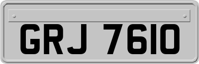GRJ7610
