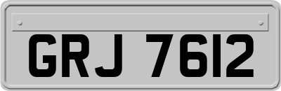 GRJ7612