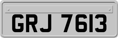 GRJ7613