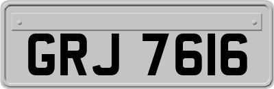 GRJ7616