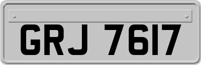 GRJ7617