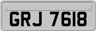 GRJ7618