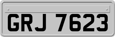GRJ7623