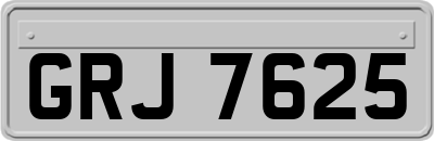 GRJ7625