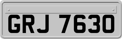 GRJ7630
