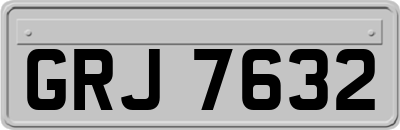 GRJ7632