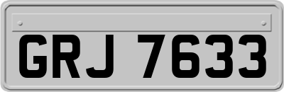 GRJ7633