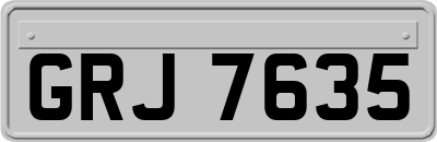 GRJ7635