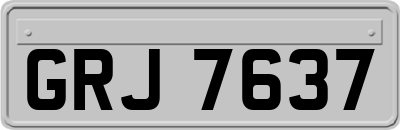 GRJ7637