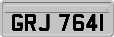 GRJ7641