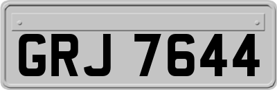 GRJ7644