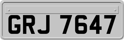 GRJ7647
