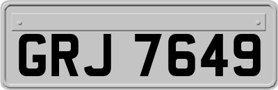 GRJ7649
