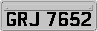 GRJ7652