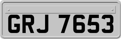 GRJ7653