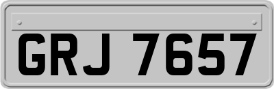 GRJ7657
