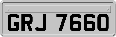 GRJ7660