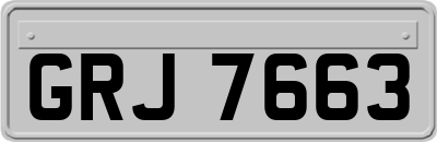 GRJ7663