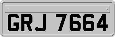 GRJ7664