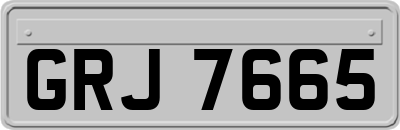 GRJ7665