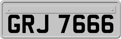 GRJ7666