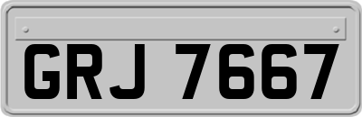 GRJ7667
