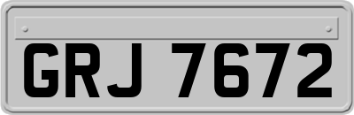 GRJ7672