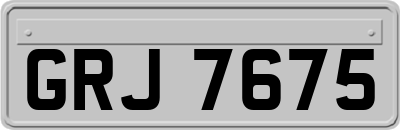 GRJ7675