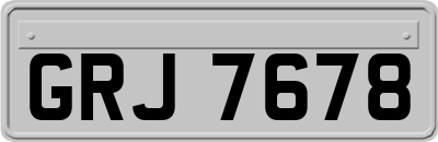 GRJ7678