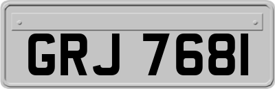 GRJ7681