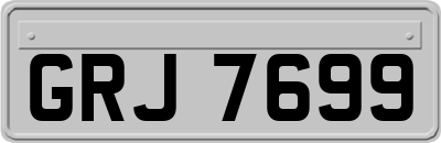 GRJ7699