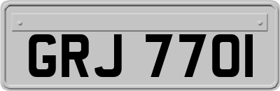 GRJ7701