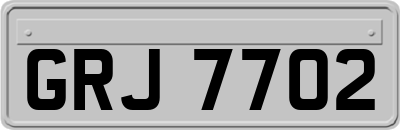 GRJ7702