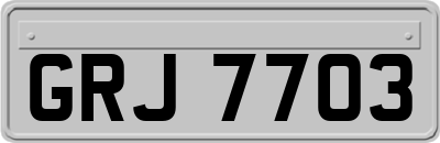 GRJ7703