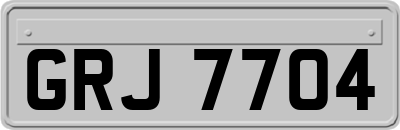 GRJ7704